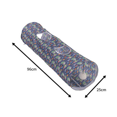 Mängutunnel – erinevad mudelid