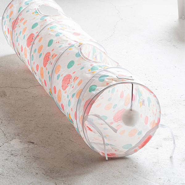 Mängutunnel – erinevad mudelid