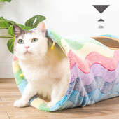 Palus tunnel kassidele