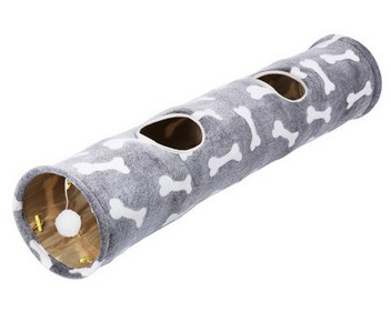 Palus tunnel kassidele