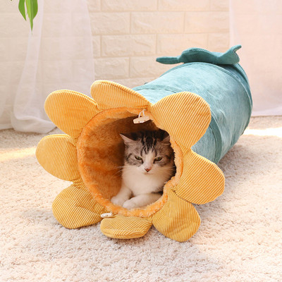 3D-elementidega tunnel kassidele