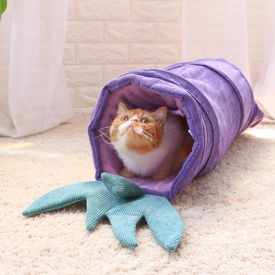 3D-elementidega tunnel kassidele