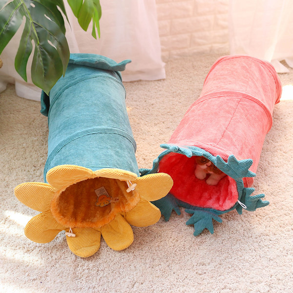 3D-elementidega tunnel kassidele