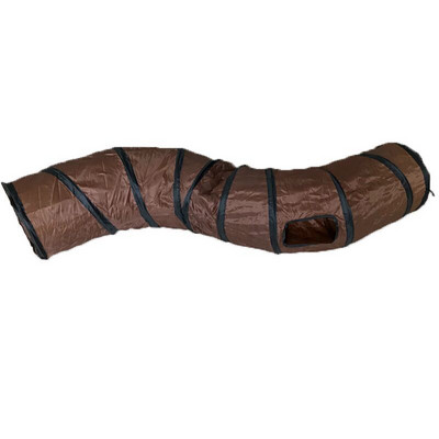 Tunel de divertisment pentru pisici - mai multe modele