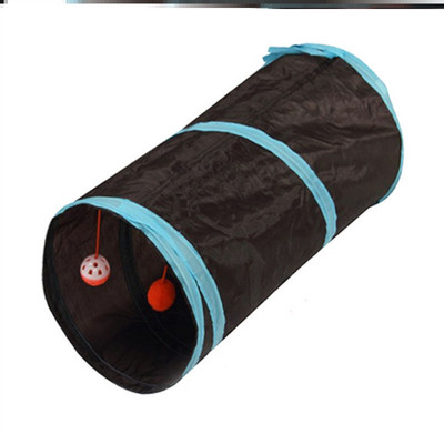 Tunel suspendat - pentru pisici