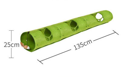 Λαβύρινθος για παιχνίδι με γάτες