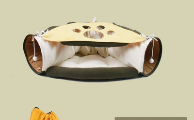 Tunnel kassidele - erinevad mudelid