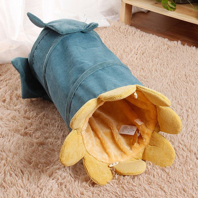 Tunnel kassidele - erinevad mudelid