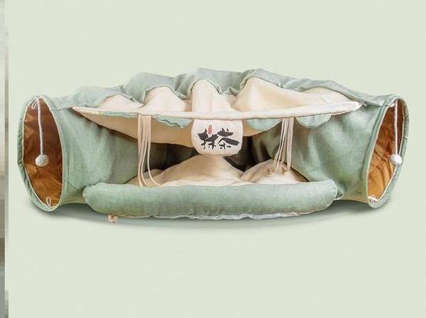 Tunnel kassidele - erinevad mudelid