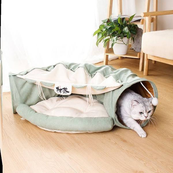 Tunnel kassidele - erinevad mudelid