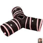 Žaidimų tunelis-skirtingi modeliai