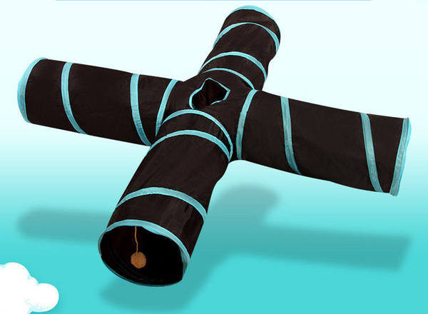 Žaidimų tunelis-skirtingi modeliai