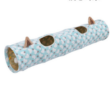 Voodi kassidele - kolm mudelit