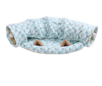 Voodi kassidele - kolm mudelit