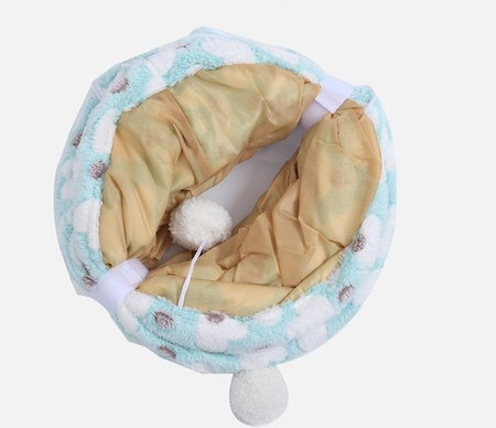 Voodi kassidele - kolm mudelit