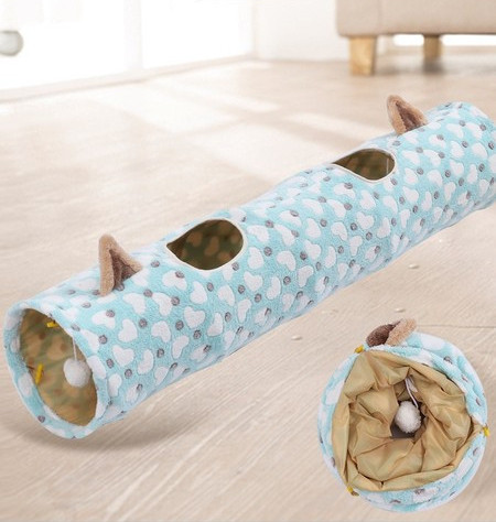 Voodi kassidele - kolm mudelit