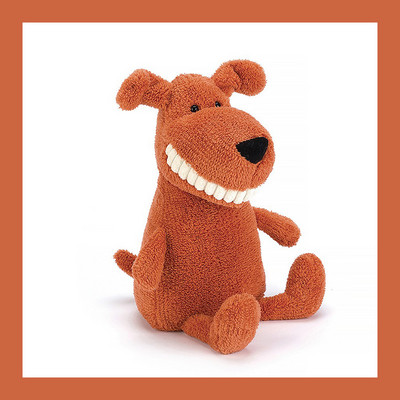 Pliušinė pagalvė su siuvinėjimu katėms