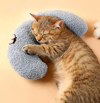 Μαλακό μαξιλάρι γάτας