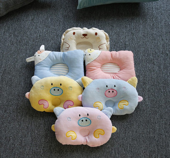 Възглавница за домашен любимец в няколко цвята