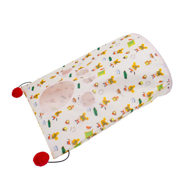 Privjesak tunel - za mačke