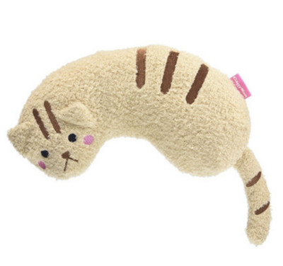 Väike padi kassidele