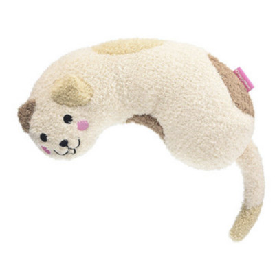 Väike padi kassidele