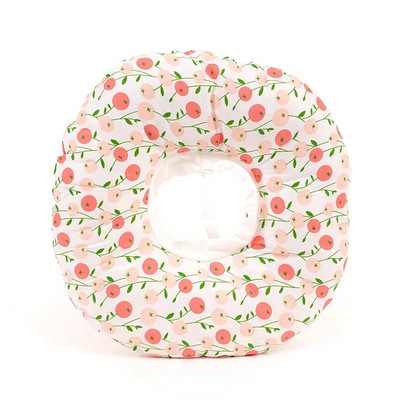 Μαξιλάρι για γάτες με χρωματιστό σχέδιο