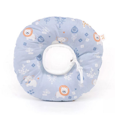 Μαξιλάρι για γάτες με χρωματιστό σχέδιο