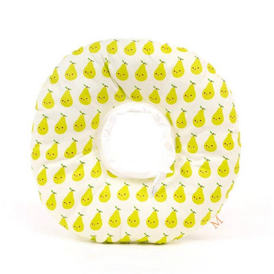 Μαξιλάρι για γάτες με χρωματιστό σχέδιο