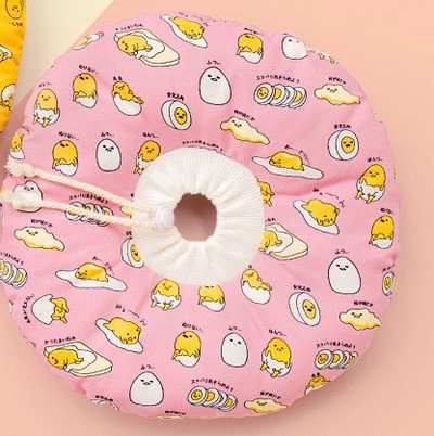 Μαξιλάρι για γάτες με χρωματιστό σχέδιο