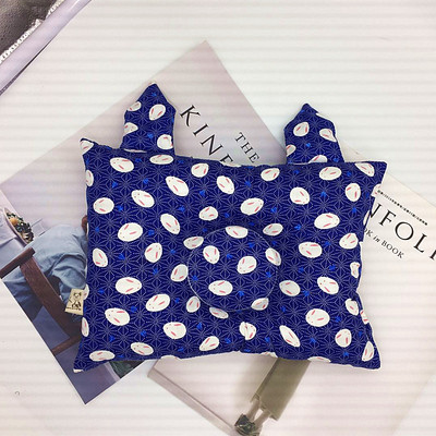 Perna textila pentru pisici - lavabila