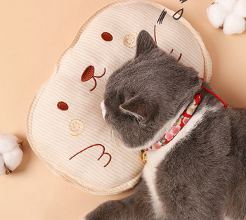 Μαλακό μαξιλάρι γάτας - πολλά μοντέλα