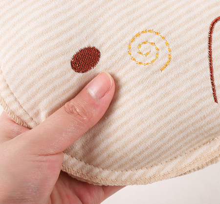 Pernă moale pentru pisici - mai multe modele