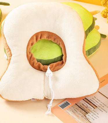 Lemmikkoer kass Elizabeth ring pehme koerakutsikas, hele kassipoeg, söö, reguleeritav, armastus