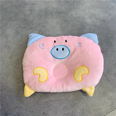 Mali plišani jastuk za mačke