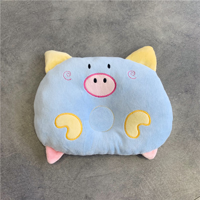 Mali plišani jastuk za mačke