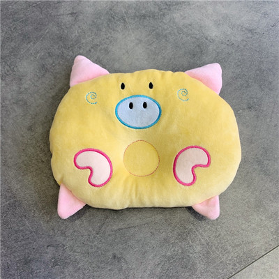 Mali plišani jastuk za mačke