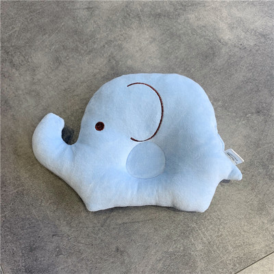 Mali plišani jastuk za mačke