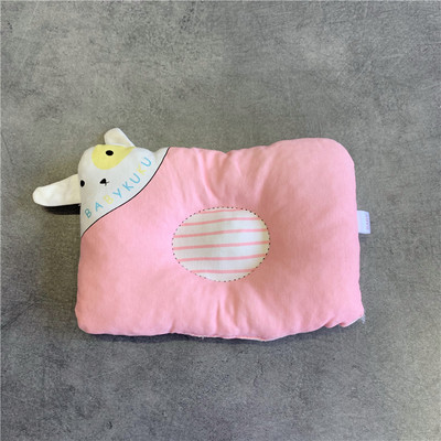 Mali plišani jastuk za mačke