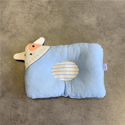 Mali plišani jastuk za mačke