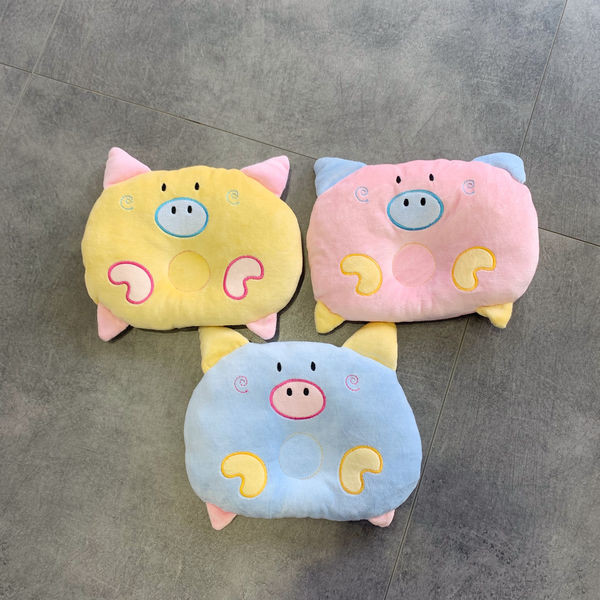 Mali plišani jastuk za mačke