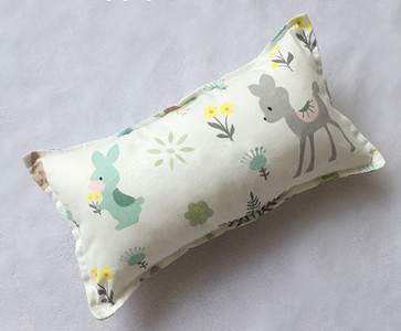 Perna din bumbac pentru pisici - culori diferite