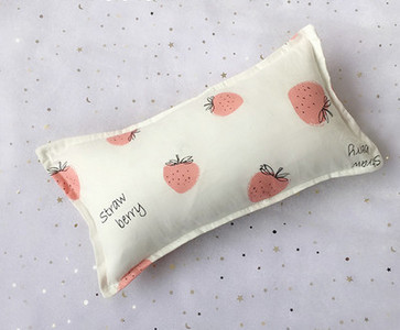 Perna din bumbac pentru pisici - culori diferite