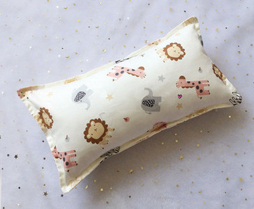 Perna din bumbac pentru pisici - culori diferite