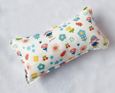 Perna din bumbac pentru pisici - culori diferite