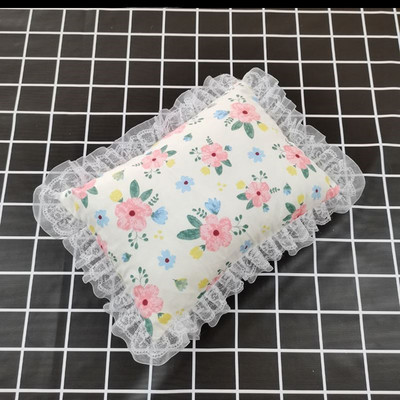 Väike padi lokkidega kassidele - erinevat värvi