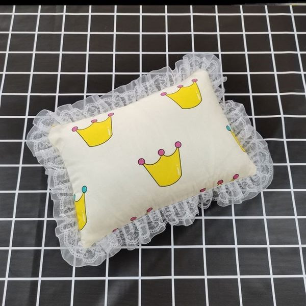 Väike padi lokkidega kassidele - erinevat värvi