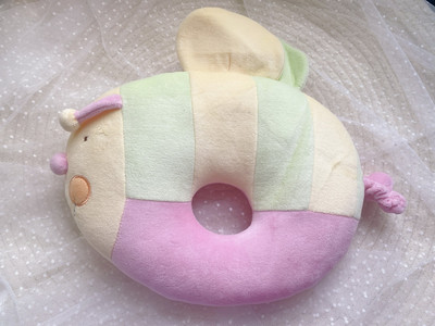 Plišani jastuk za mačke u različitim oblicima