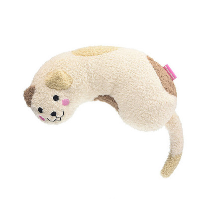 Perna de puf potrivita pentru pisici