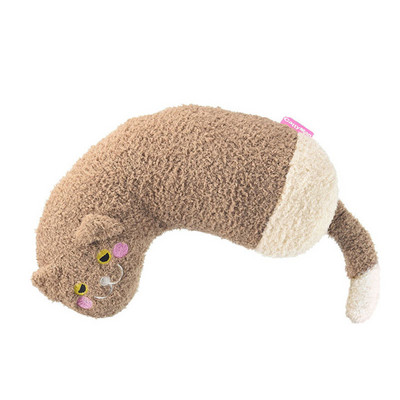 Perna de puf potrivita pentru pisici